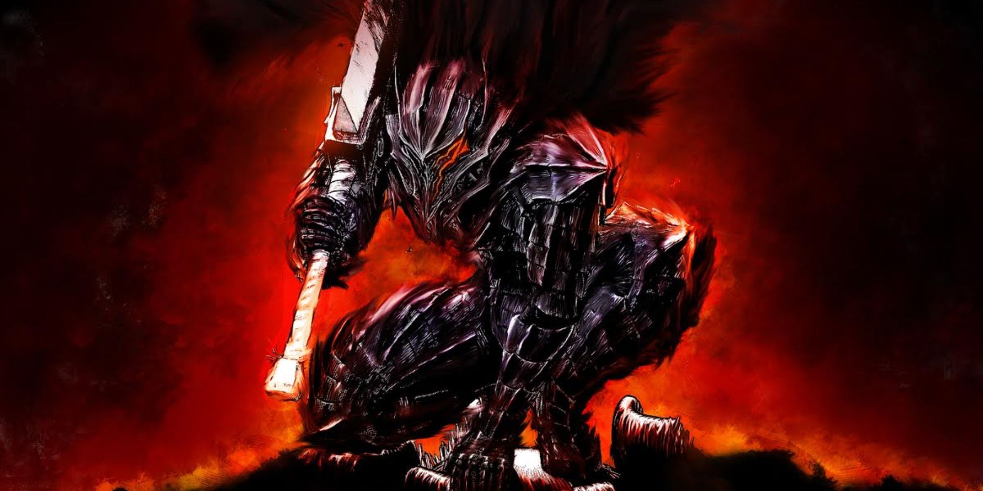 guts berserk armor