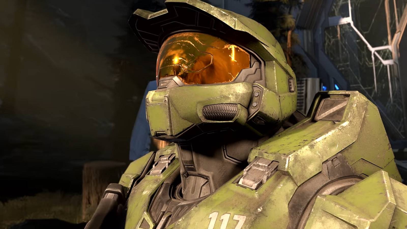 halo infinite master chief