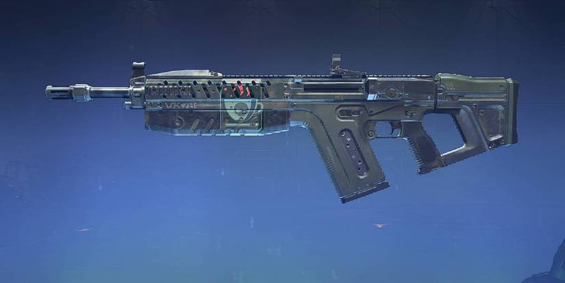 halo infinite vk78 commando 