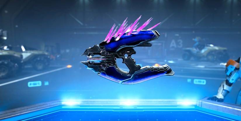 halo needler 