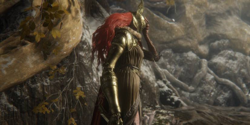 hand of malenia in elden ring