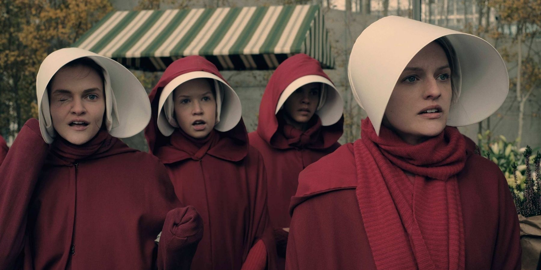 handmaids tale