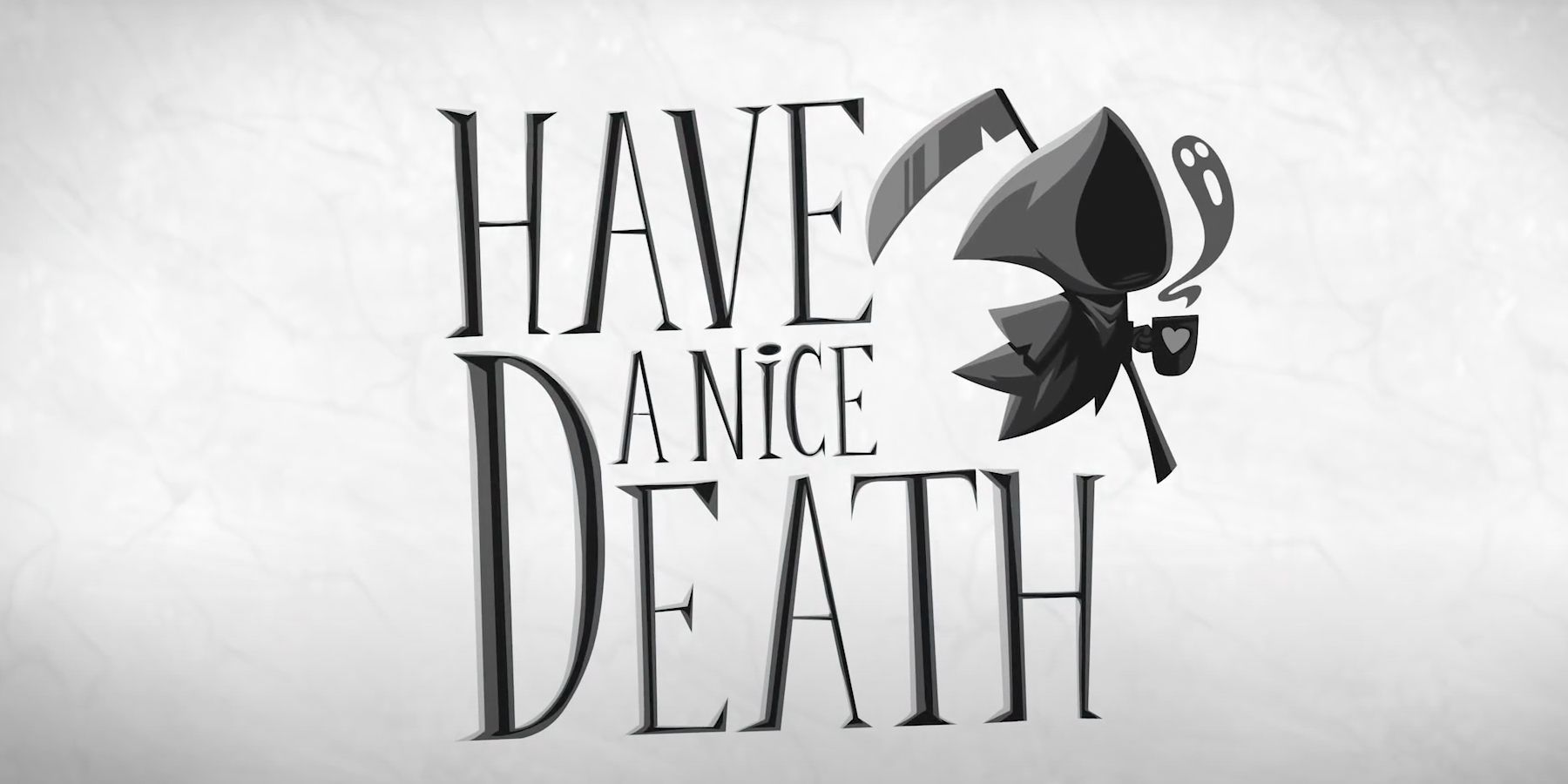 have a nice death cover image