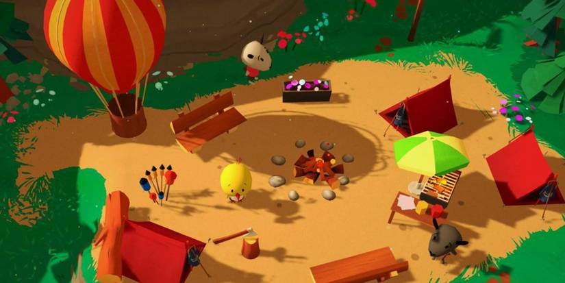 haven-park-flint-decorating-campground