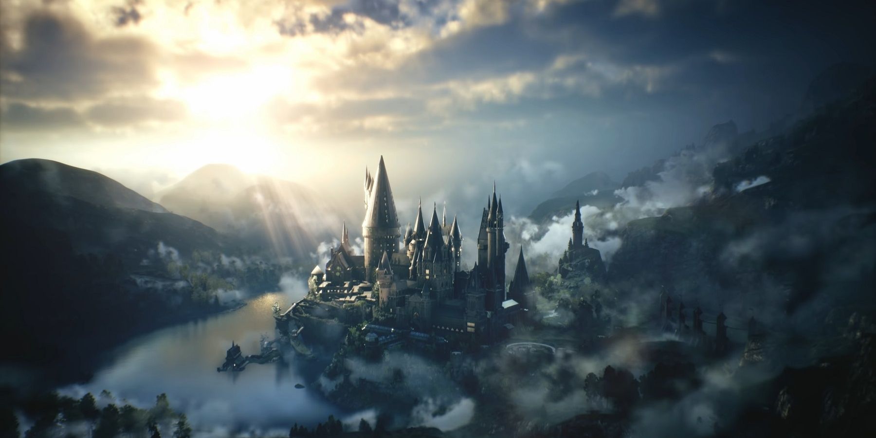Hogwarts Legacy PS5, PS4 Release Window Reiterated by Warner Bros Bigwig