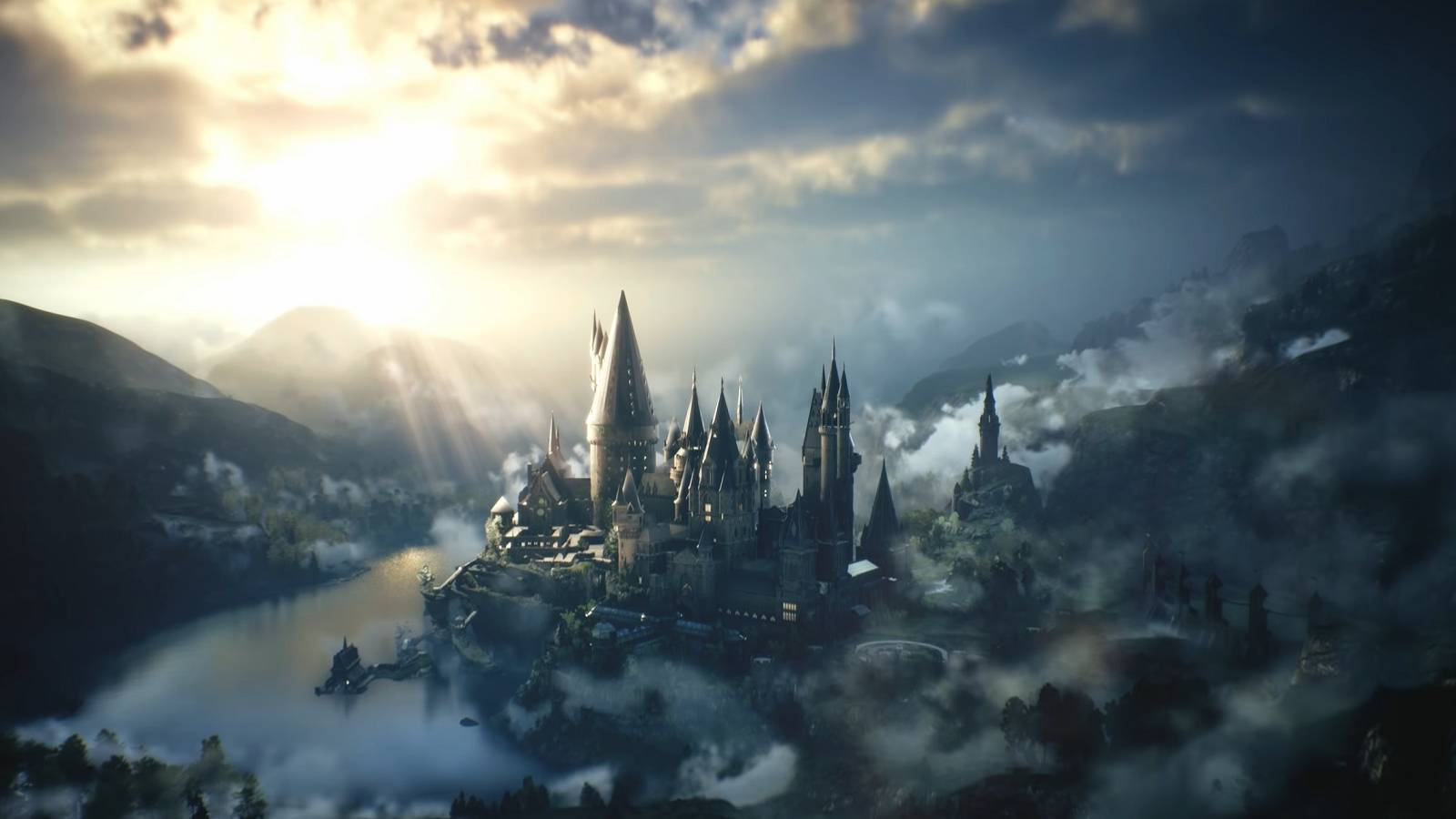 hogwarts legacy release window