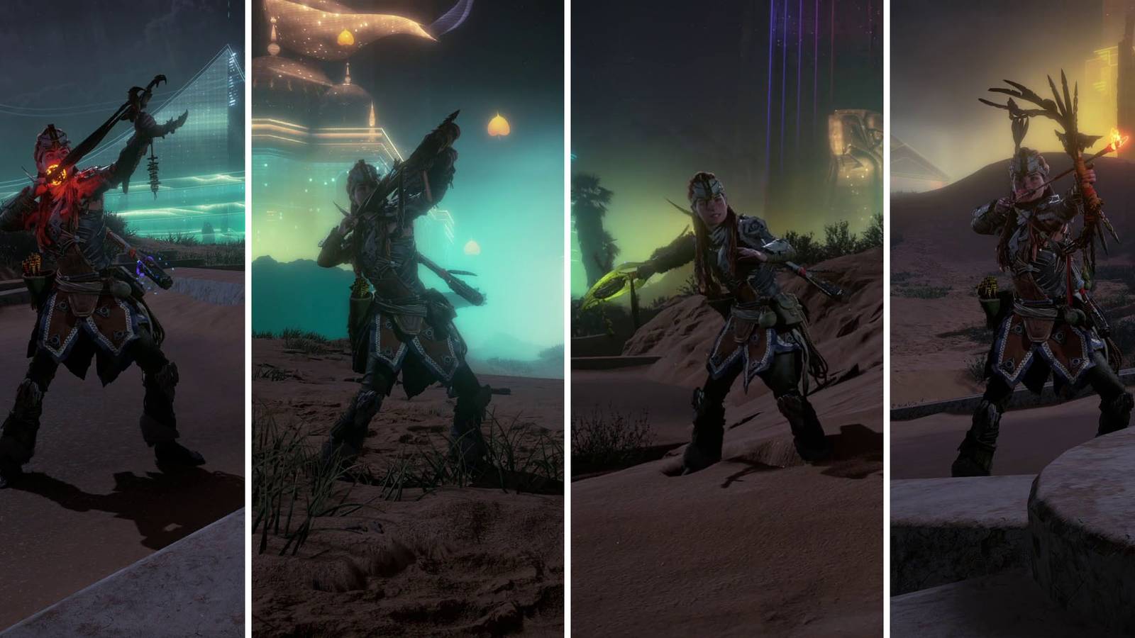 horizon-forbidden-west-aloy-using-legendary-weapons