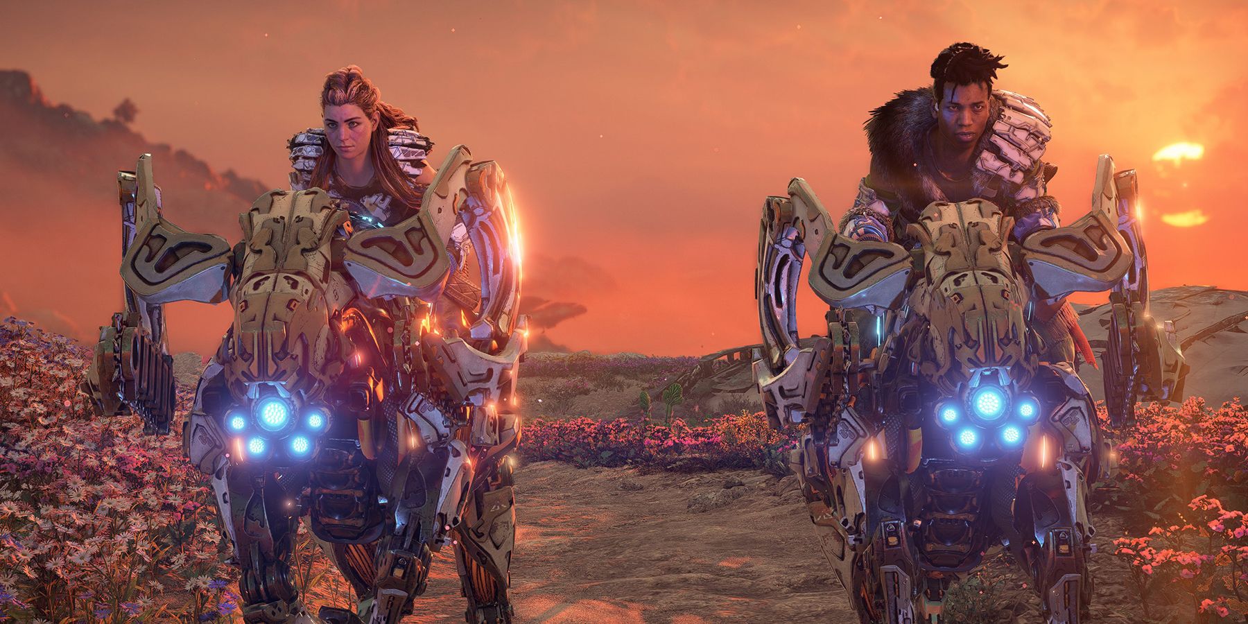 Horizon Zero Dawn: What Happened To Humanity, Explained