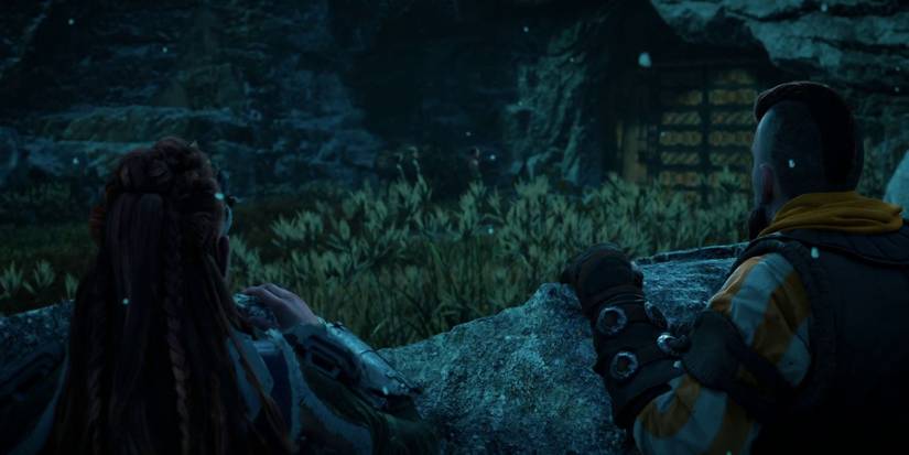 horizon-forbidden-west-first-forge-quest-guide-04-recon