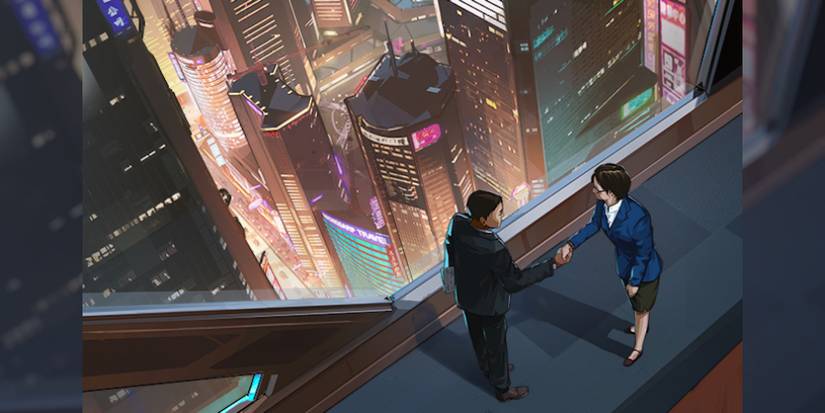 Humankind Chinese Culture