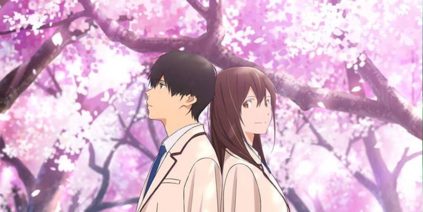 i wat to eat your pancreas anime