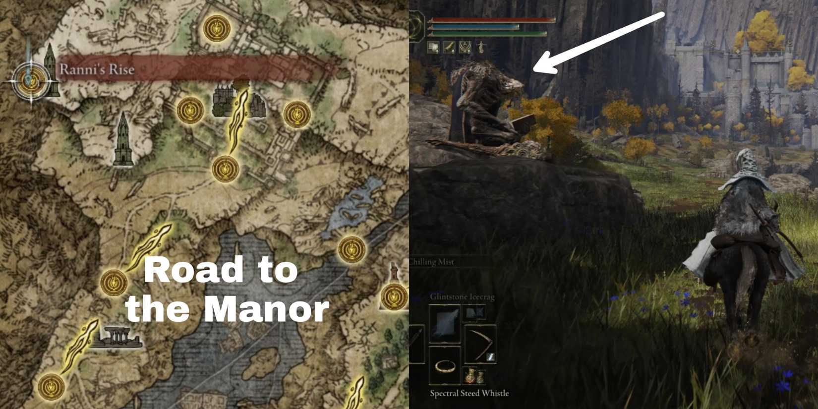 iji location in elden ring