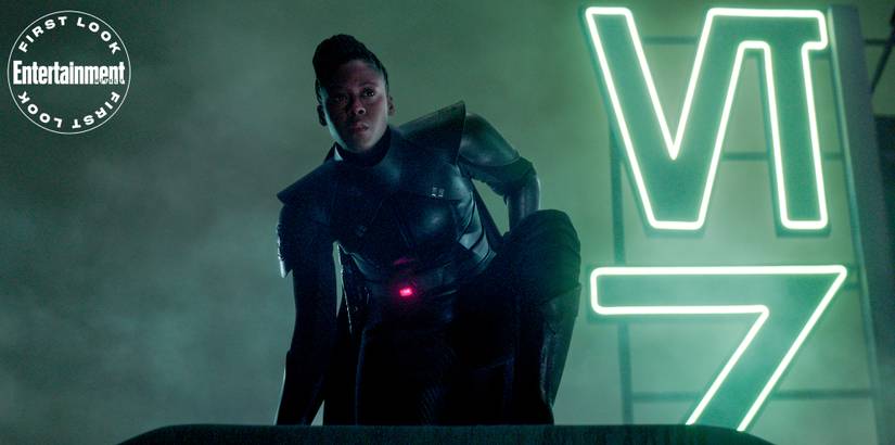 Star Wars Obi-Wan Kenobi Ewan McGregor