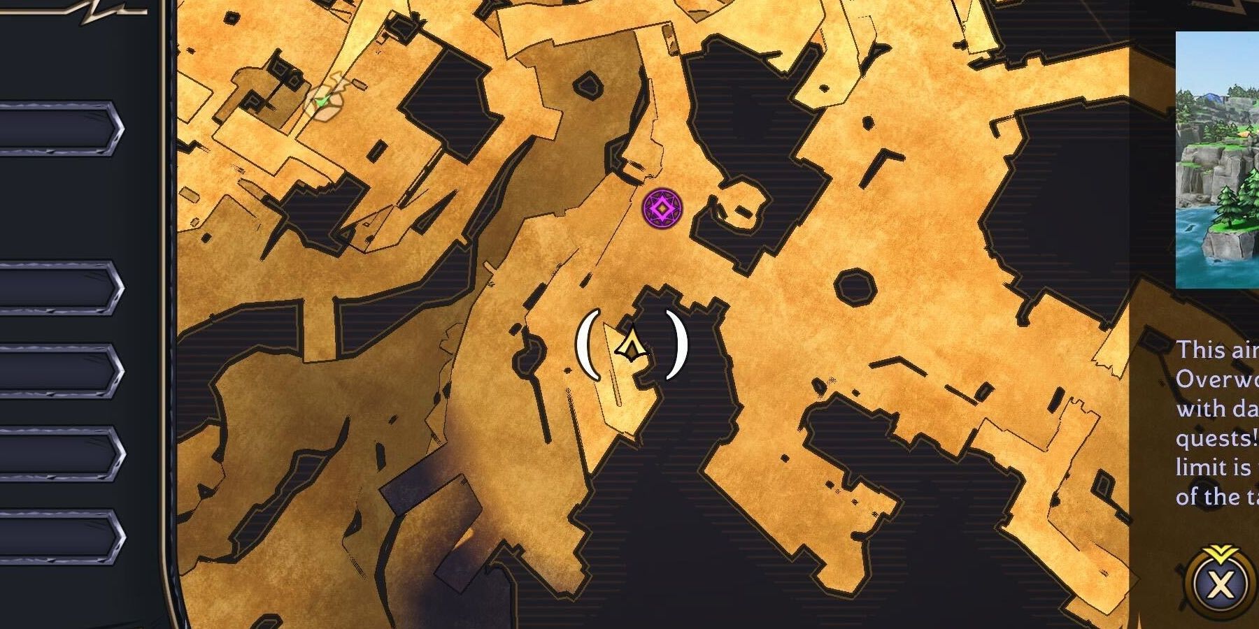 Tiny Tina’s Wonderlands All 20 Lucky Dice Locations in Brighthoof