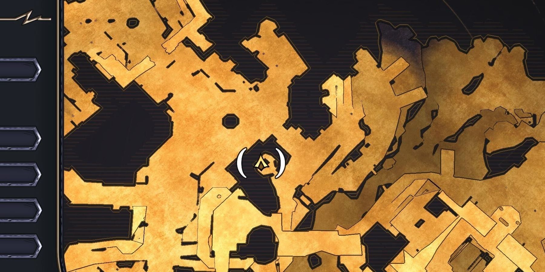 Tiny Tina’s Wonderlands All 20 Lucky Dice Locations in Brighthoof