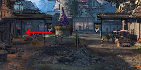 2nd Lucky Dice in Brightoof - Tiny Tina's Wonderlands.