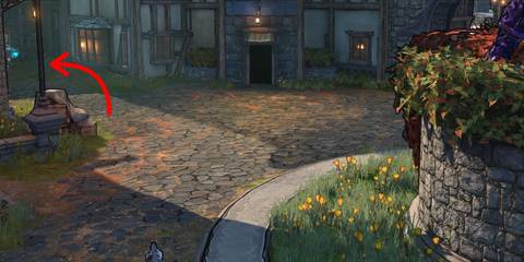 2nd Lucky Dice in Brightoof - Tiny Tina's Wonderlands.