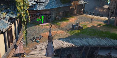 3rd Lucky Dice in Brightoof - Tiny Tina's Wonderlands.