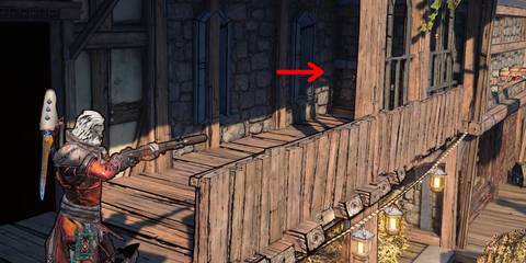 5th Lucky Dice in Brightoof - Tiny Tina's Wonderlands.