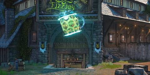 6th Lucky Dice in Brightoof - Tiny Tina's Wonderlands.