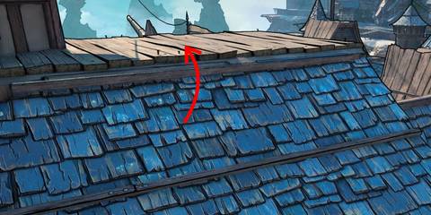 8th Lucky Dice in Brightoof - Tiny Tina's Wonderlands.