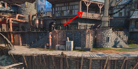 9th Lucky Dice in Brightoof - Tiny Tina's Wonderlands.