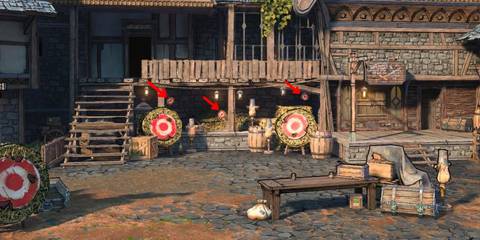 5th Lucky Dice in Brightoof - Tiny Tina's Wonderlands.