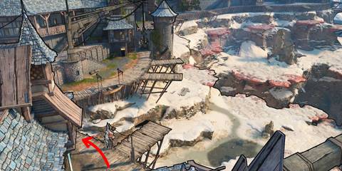 9th Lucky Dice in Brightoof - Tiny Tina's Wonderlands.