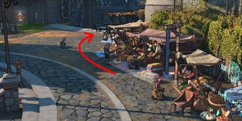 3rd Lucky Dice in Brightoof - Tiny Tina's Wonderlands.