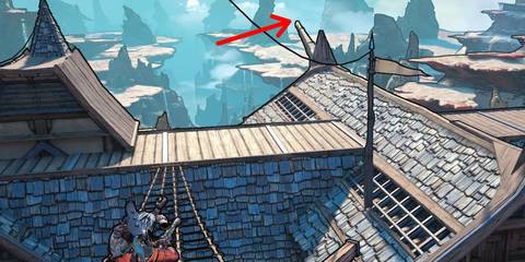 8th Lucky Dice in Brightoof - Tiny Tina's Wonderlands.