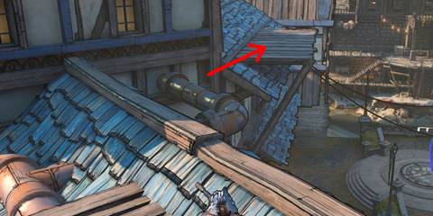 8th Lucky Dice in Brightoof - Tiny Tina's Wonderlands.