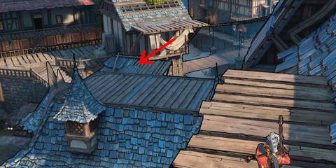 8th Lucky Dice in Brightoof - Tiny Tina's Wonderlands.