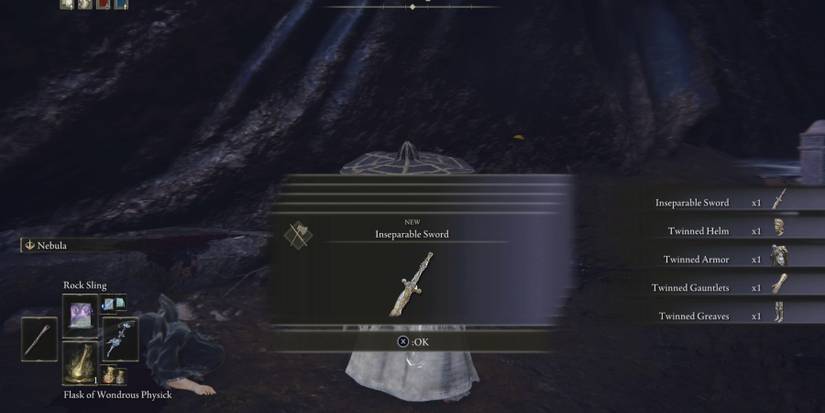 inseparable sword in elden ring