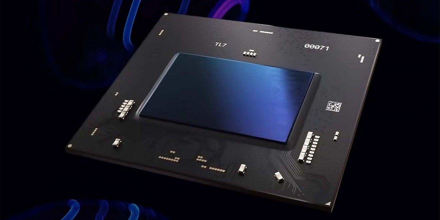Intel to Show Off Arc Laptop GPU This Month