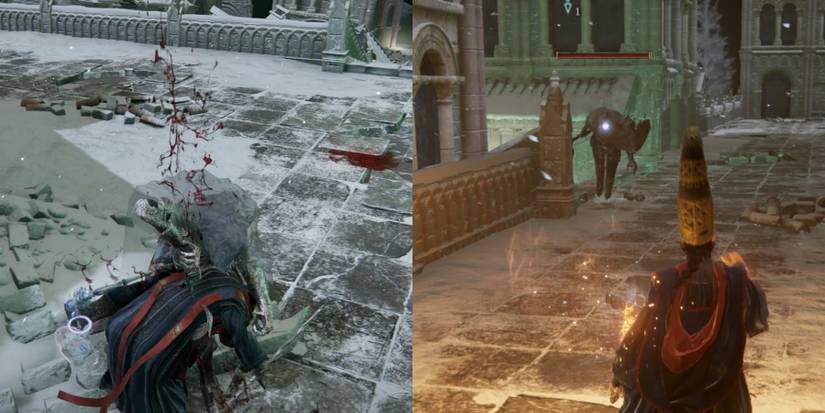 how to spot invisible assassins in elden ring