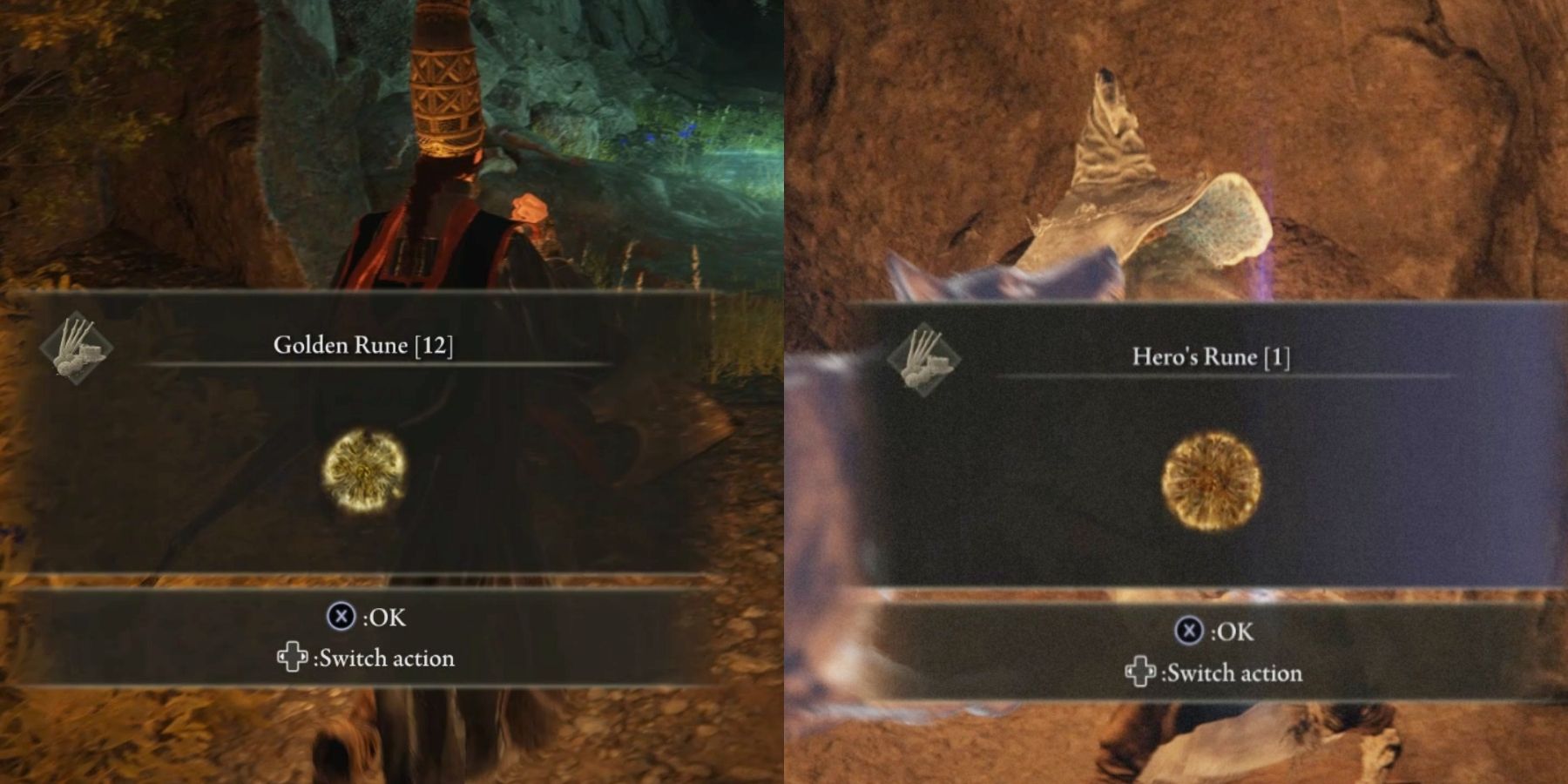 Elden Ring: Spiritcaller Cave Walkthrough
