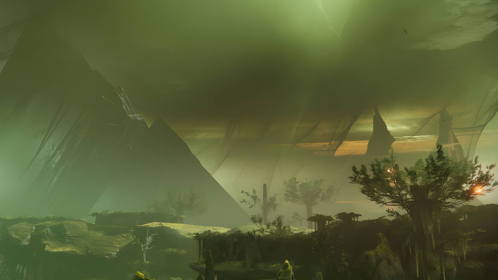 Destiny-2-Witch-Queen-Pyramid-Raid-Showcase-Official