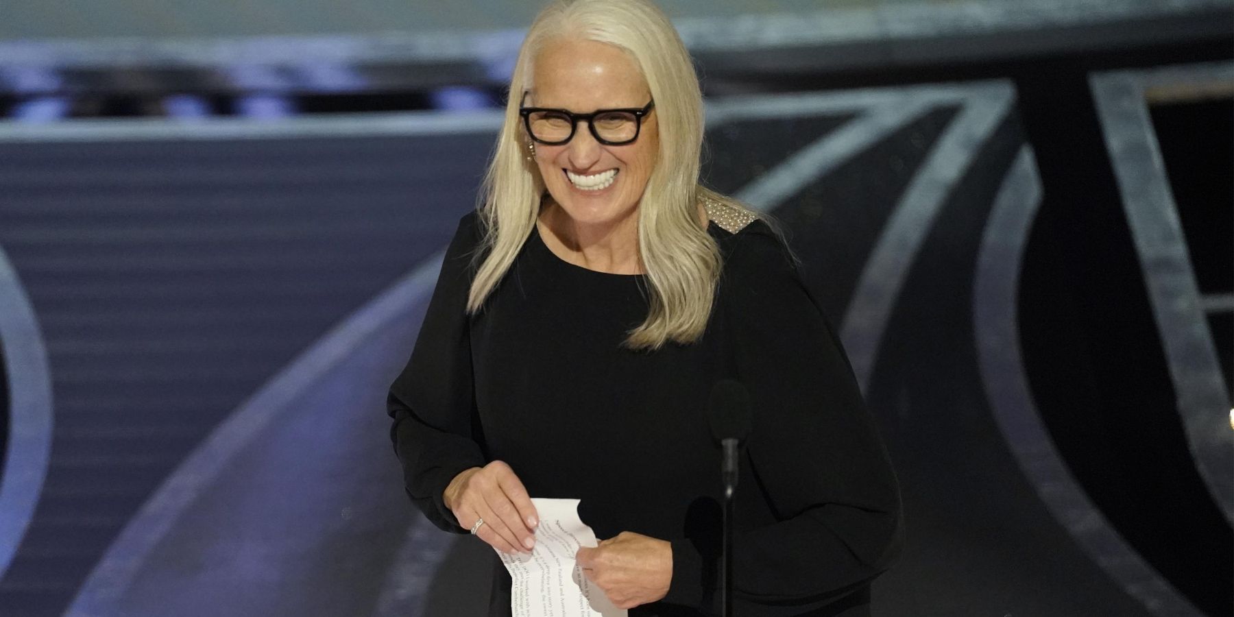 jane campion oscars