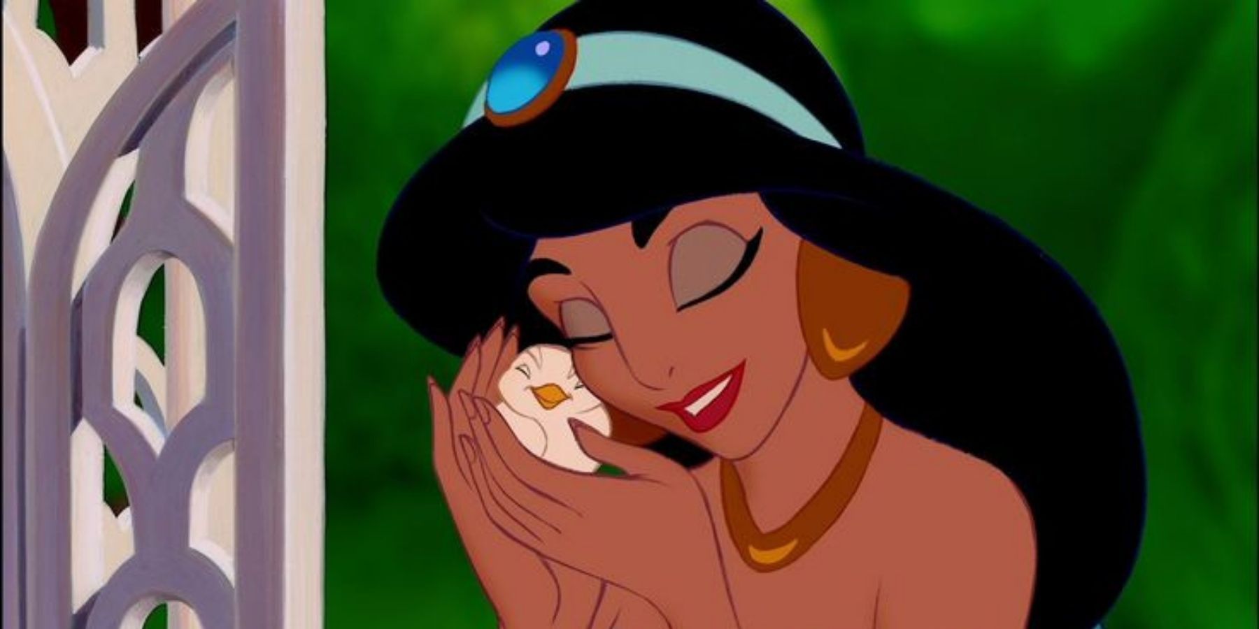 The Most Evil Animated Disney Characters