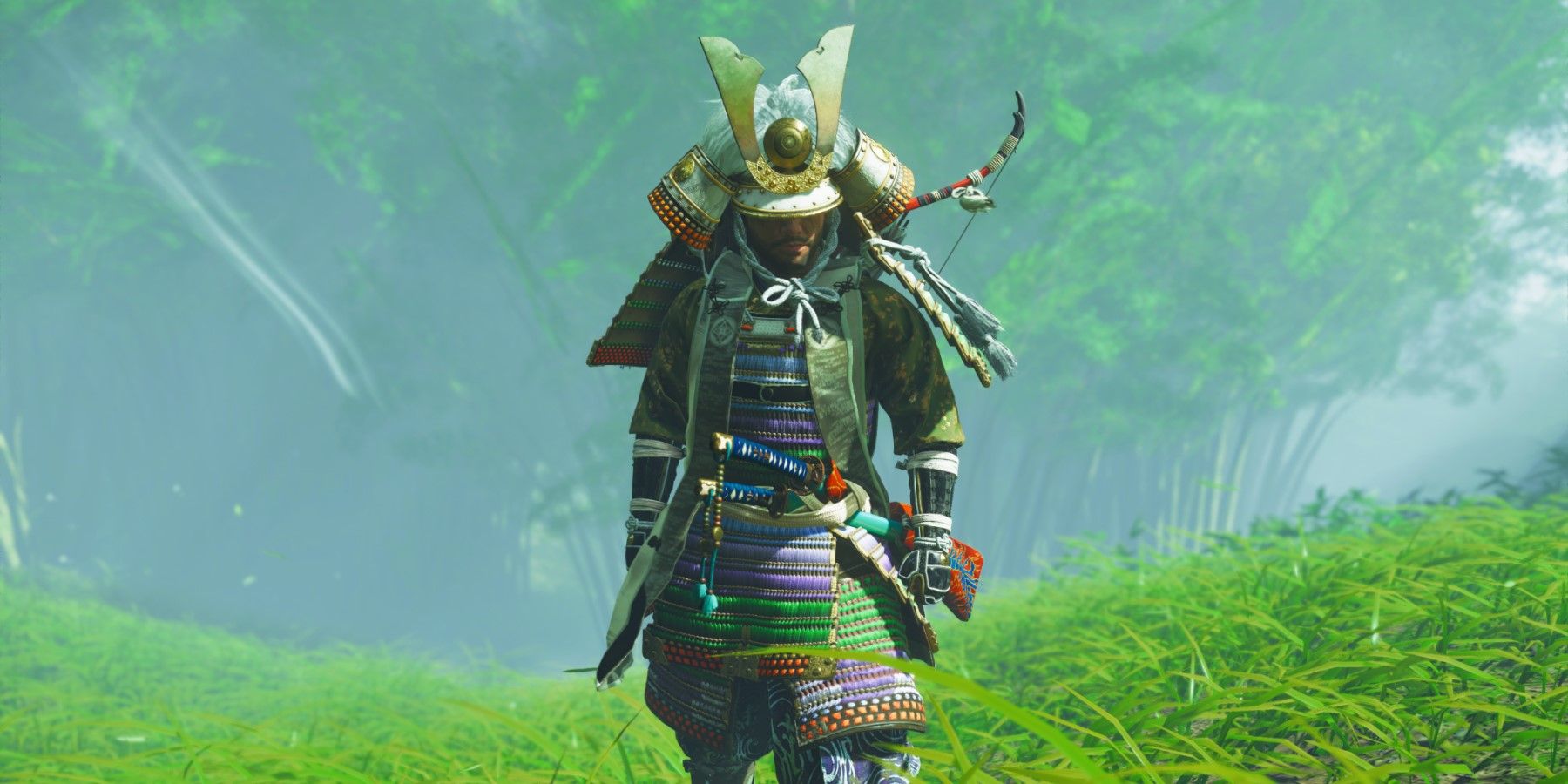 Ghost of Tsushima Legends - BEST CLASS 