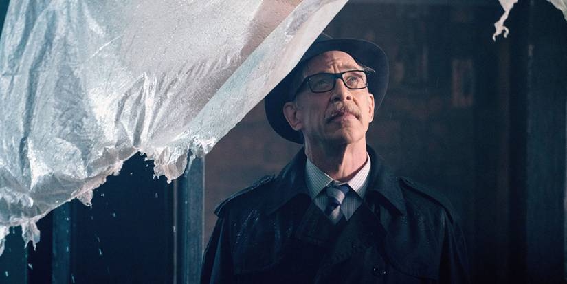 justice league zack snyder 