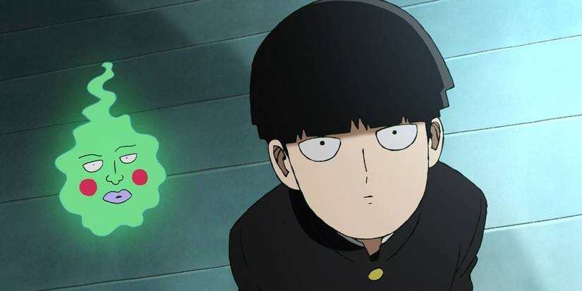 Sibling Rivalry - Why Mob Psycho 100 is Better Than One-Punch Man