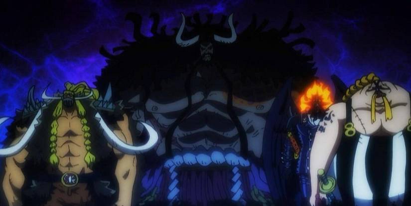 kaido-all-stars