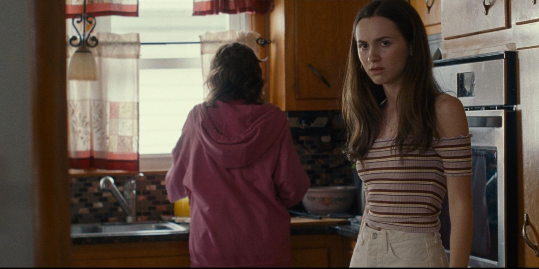 Euphoria: 5 Best Movies and Series Starring Maude Apatow