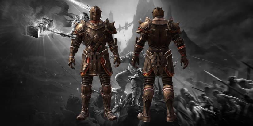kingdom of amalur belen armor set