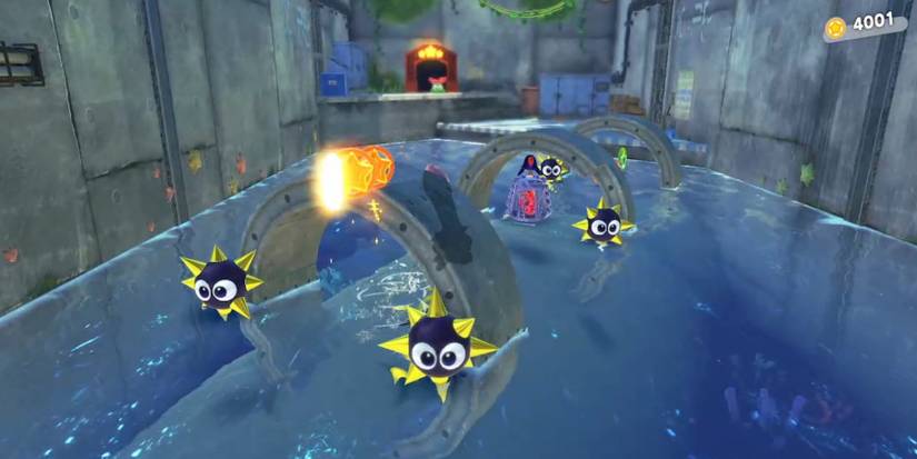 kirby-and-the-forgotten-fast-flowing-water-works-waddle-dee