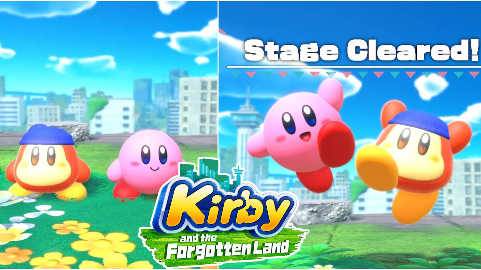 kirby and the forgotten land bandana dee