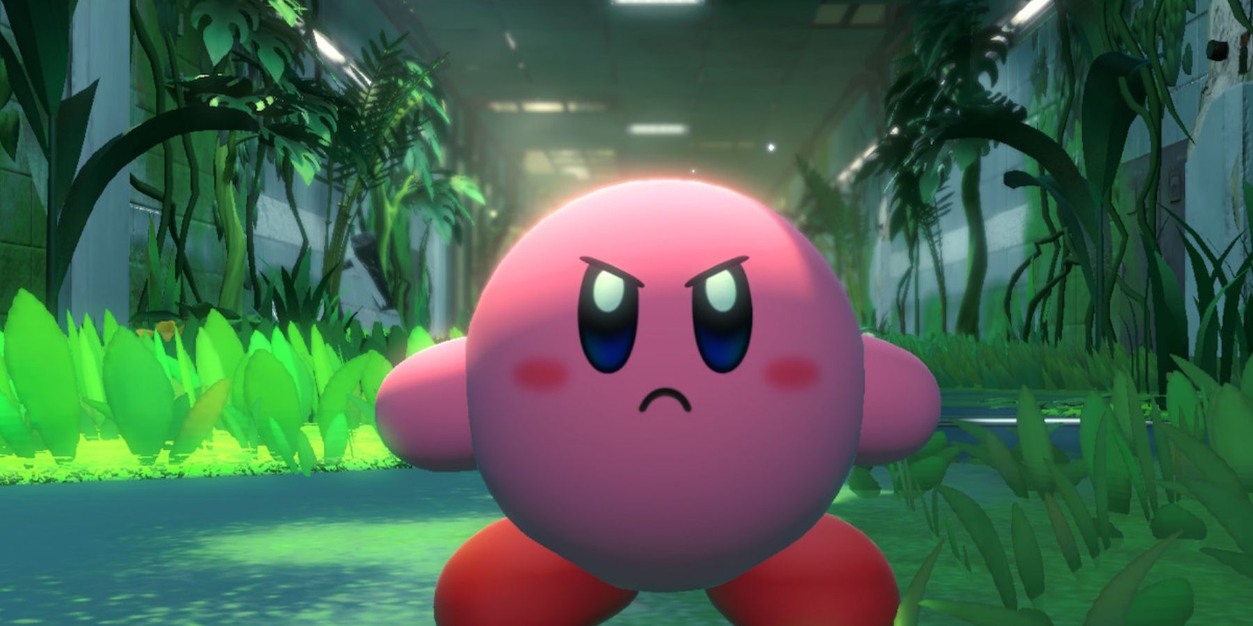 Kirby and the Forgotten Land: How to Beat Fecto Elfilis