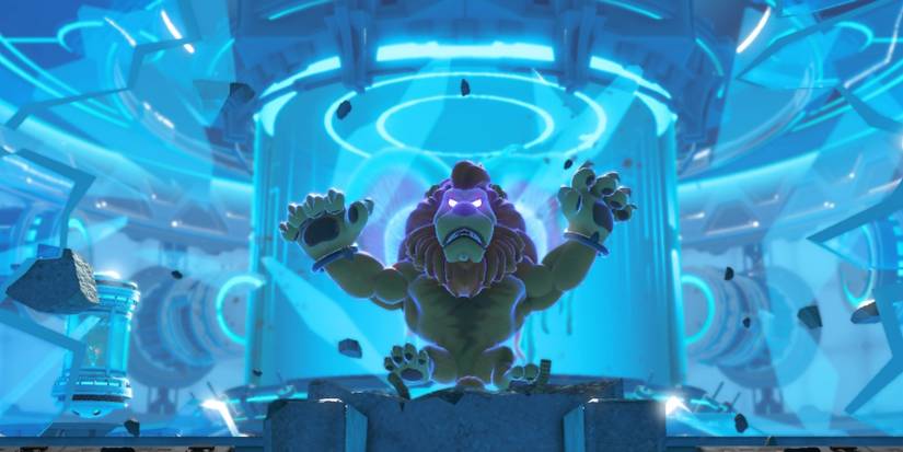 kirby-and-the-forgotten-land-how-to-beat-leongar-08-defeat