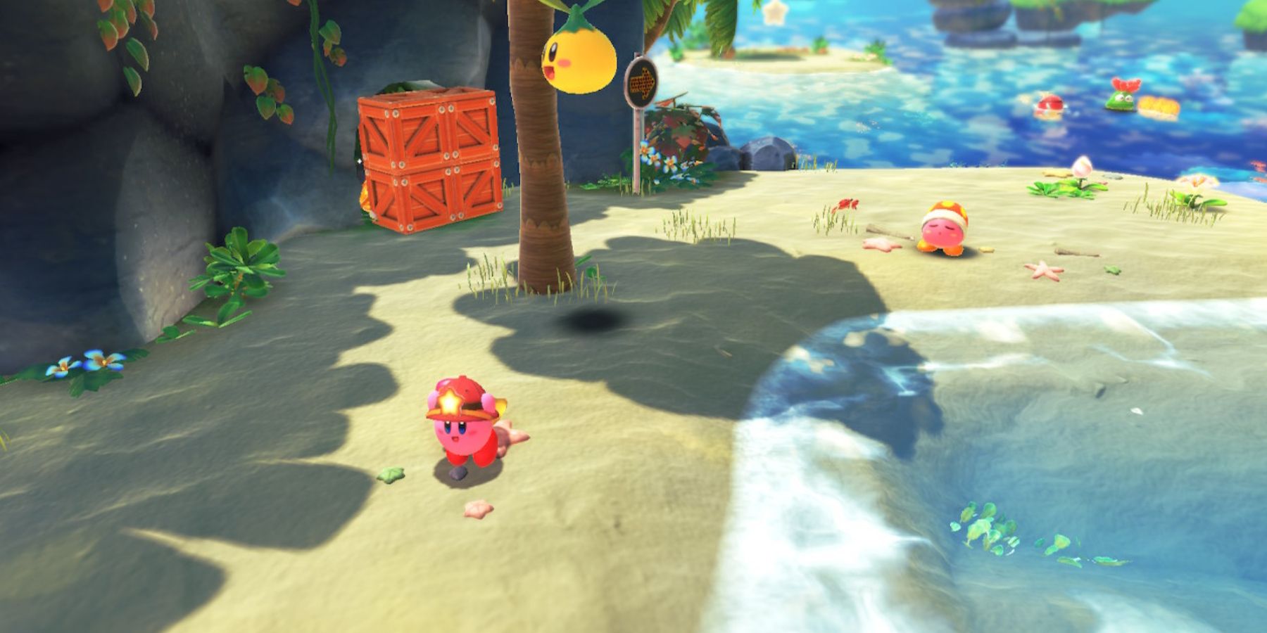 kirby-and-the-forgotten-land-knock-knock-nut-location